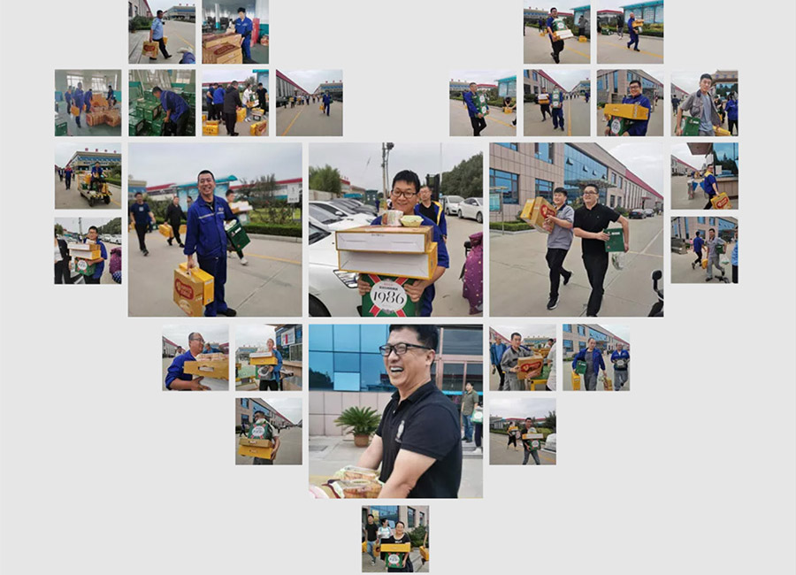 您有一封家信請帶回！