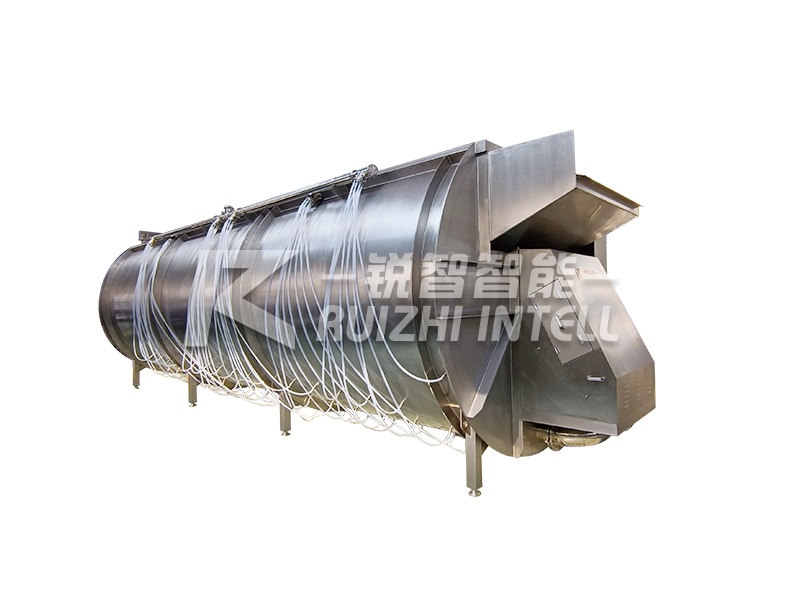 禽類(lèi)屠宰、分割設(shè)備