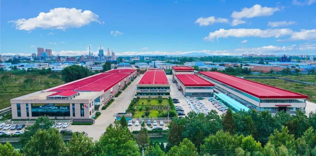 第二十屆中國國際肉類工業(yè)展（CIMIE）銳智股份與您共襄盛會！