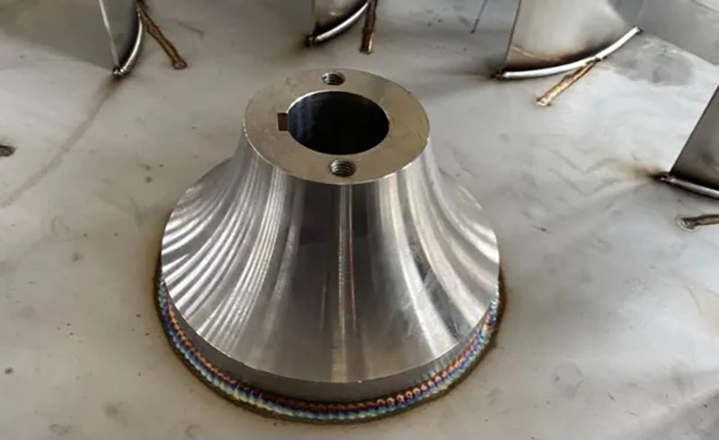 焊工標(biāo)兵欒俊杰：匠心獨(dú)運(yùn)，品質(zhì)卓越