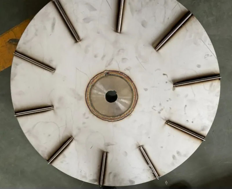 焊工標(biāo)兵欒俊杰：匠心獨(dú)運(yùn)，品質(zhì)卓越