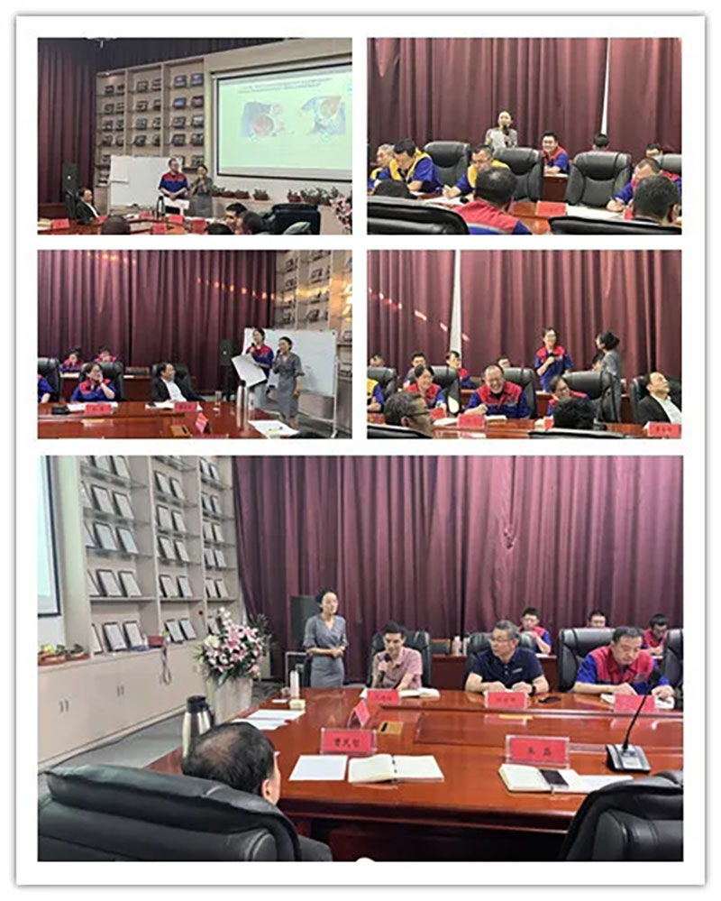 《企業(yè)文化建設(shè)與規(guī)劃》專題培訓(xùn)會 《企業(yè)文化建設(shè)與規(guī)劃》專題培訓(xùn)會