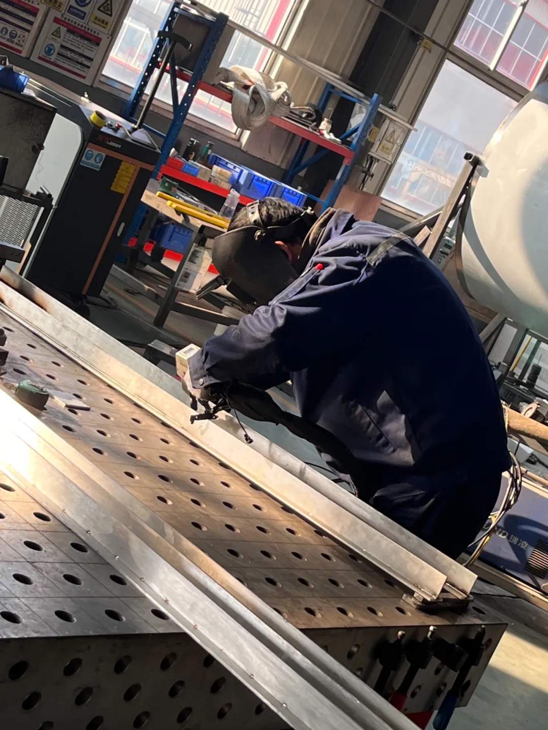 榜樣的力量——呂建波 榜樣的力量——呂建波